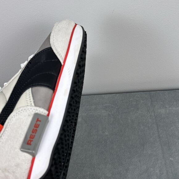 PUMA Nintendo x Future Rider Retro Console Kids 4.5 4.5C 381250-01 Shoes Sneaker - Picture 12 of 15